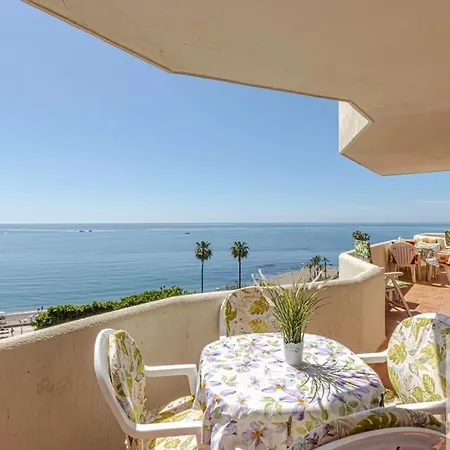 Appartamento Wonderful With Water Park And Sea Views