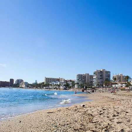 Apartment Wonderful With Water Park And Sea Views *