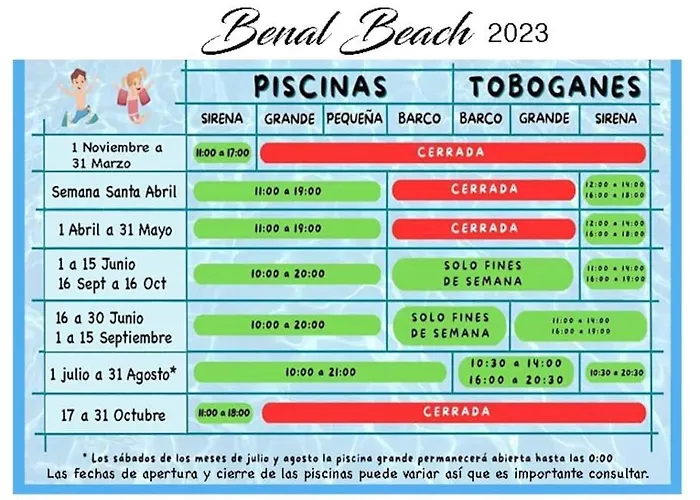 Wonderful With Water Park And Sea Views * Benalmádena