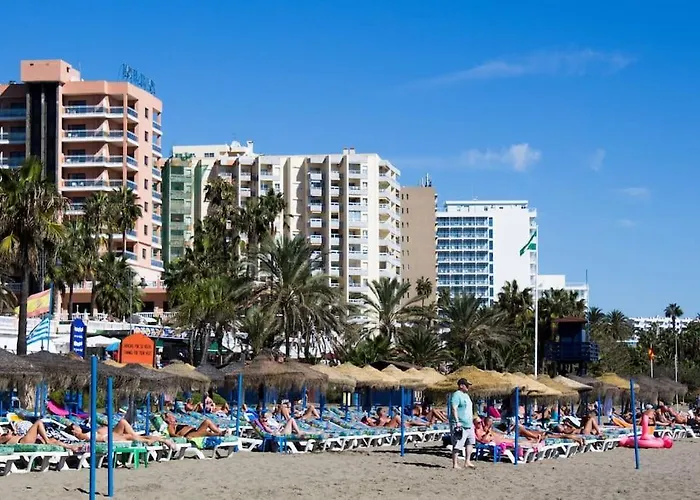 Apartament Wonderful With Water Park And Sea Views