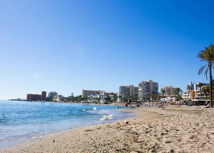 Apartament Wonderful With Water Park And Sea Views *