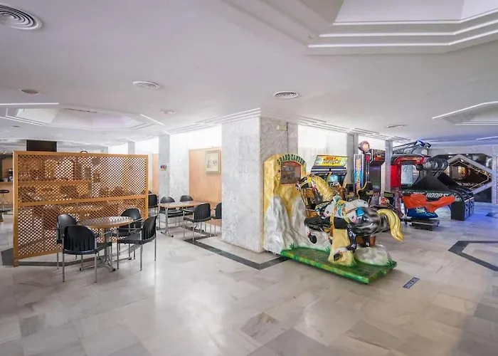Apartament Wonderful With Water Park And Sea Views *